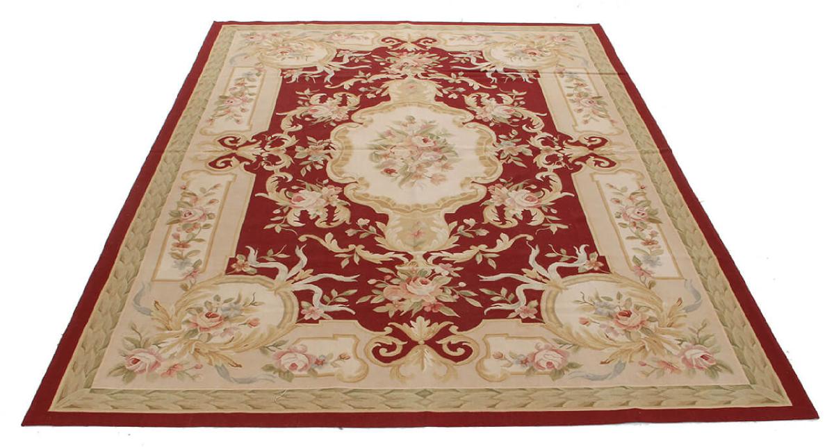 Kilim Aubusson - 1