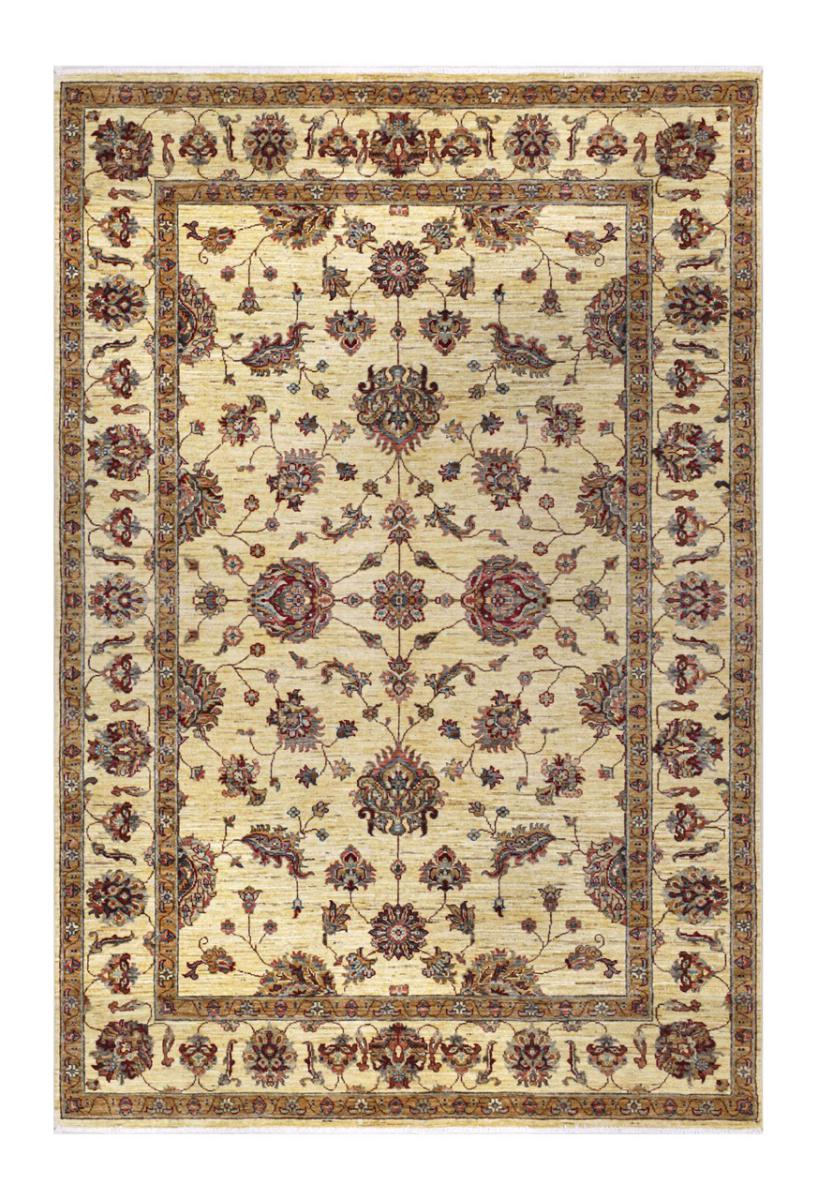 Pakistaans tapijt Ziegler Farahan 269x180 269x180, Perzisch tapijt Handgeknoopt