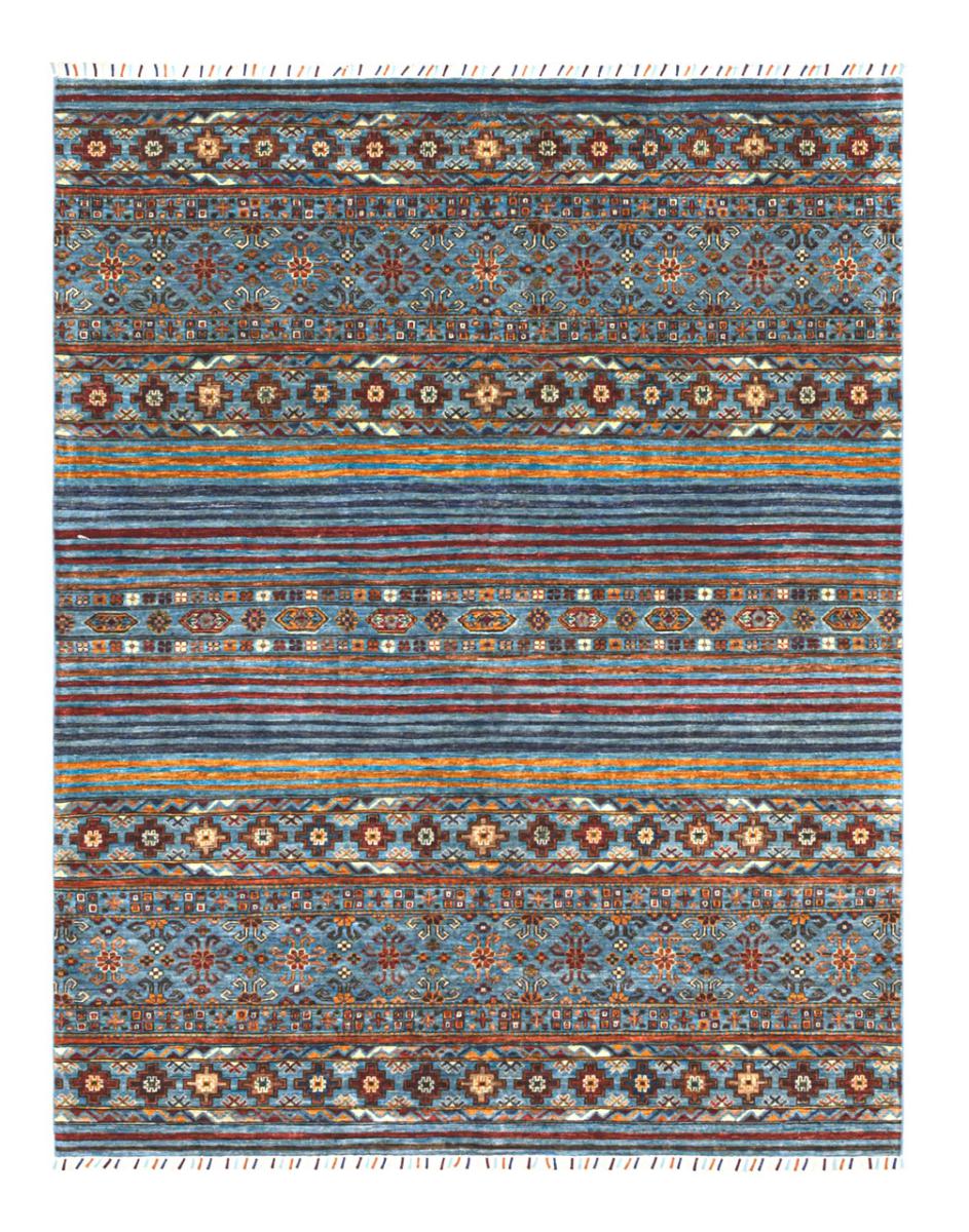 Tappeto pakistano Arijana Shaal 228x175 228x175, Tappeto persiano Annodato a mano