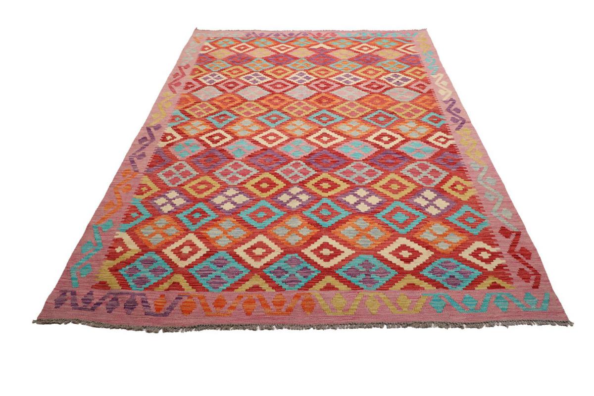 Kilim Afegão - 1