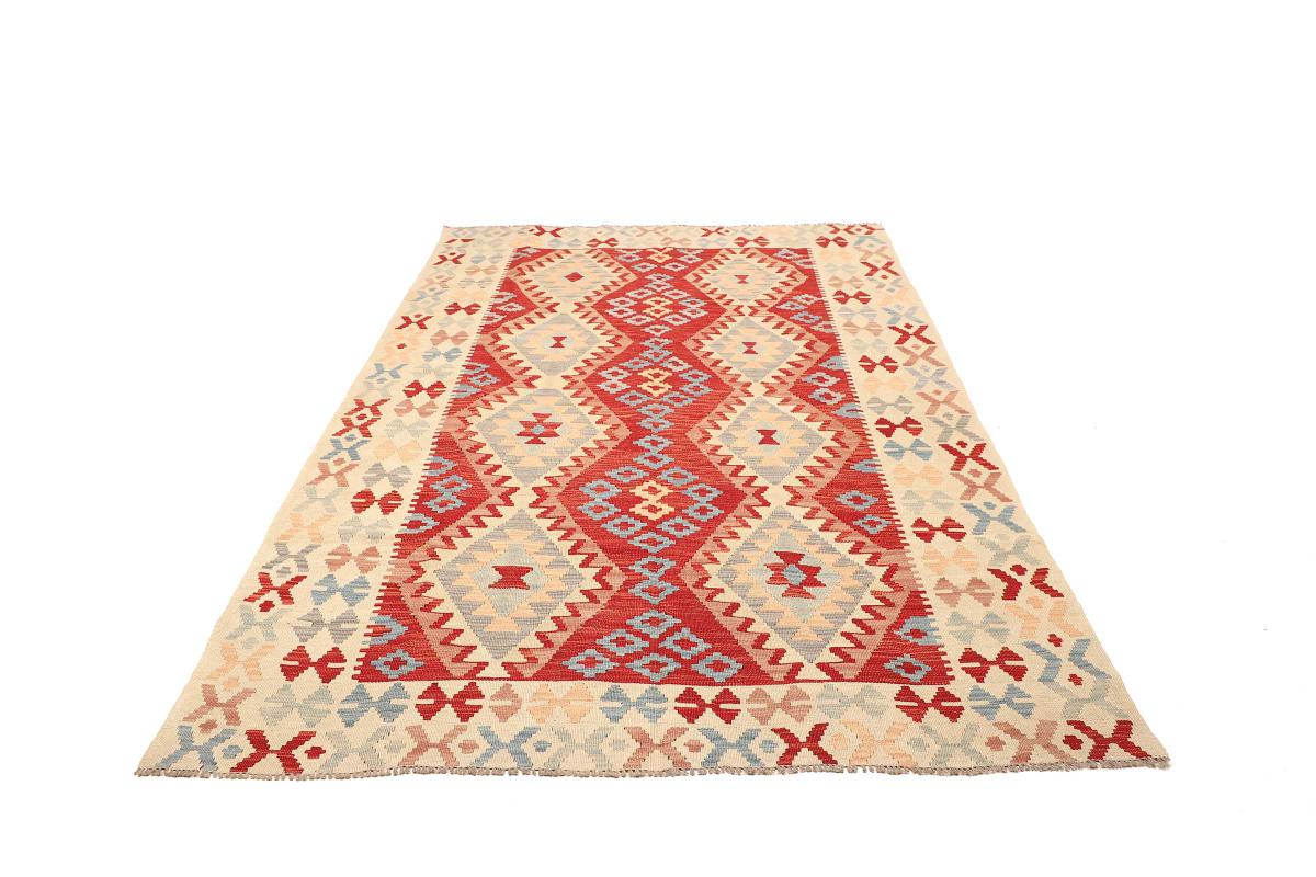 Kilim Afghan - 1