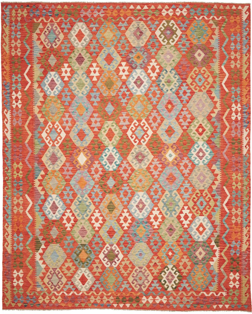 Afghan rug Kilim Afghan 353x279 353x279, Persian Rug Woven by hand