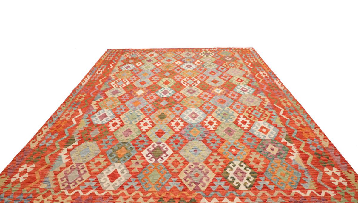 Kilim Afghan - 1