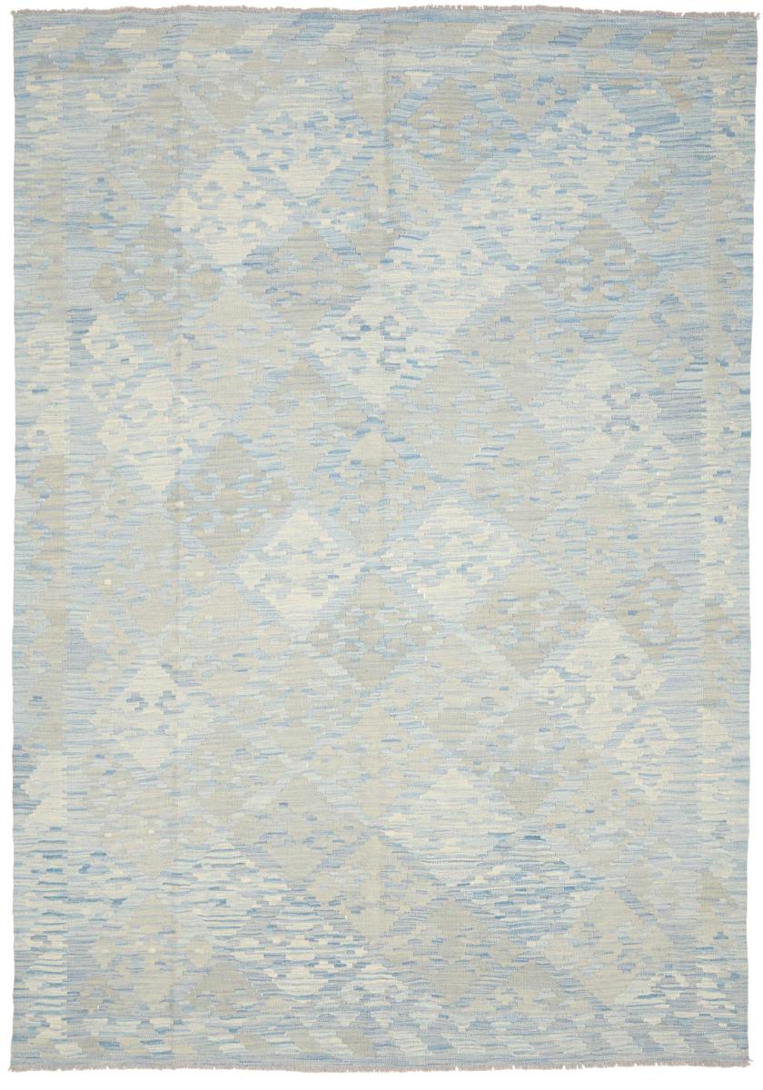 Afghan rug Kilim Afghan 256x179 256x179, Persian Rug Woven by hand