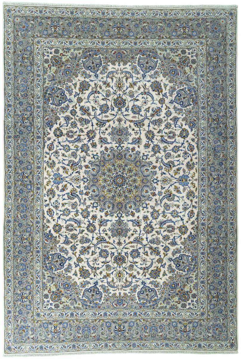 Persian rug Keshan 329x227 329x227, Persian rug Hand-knotted