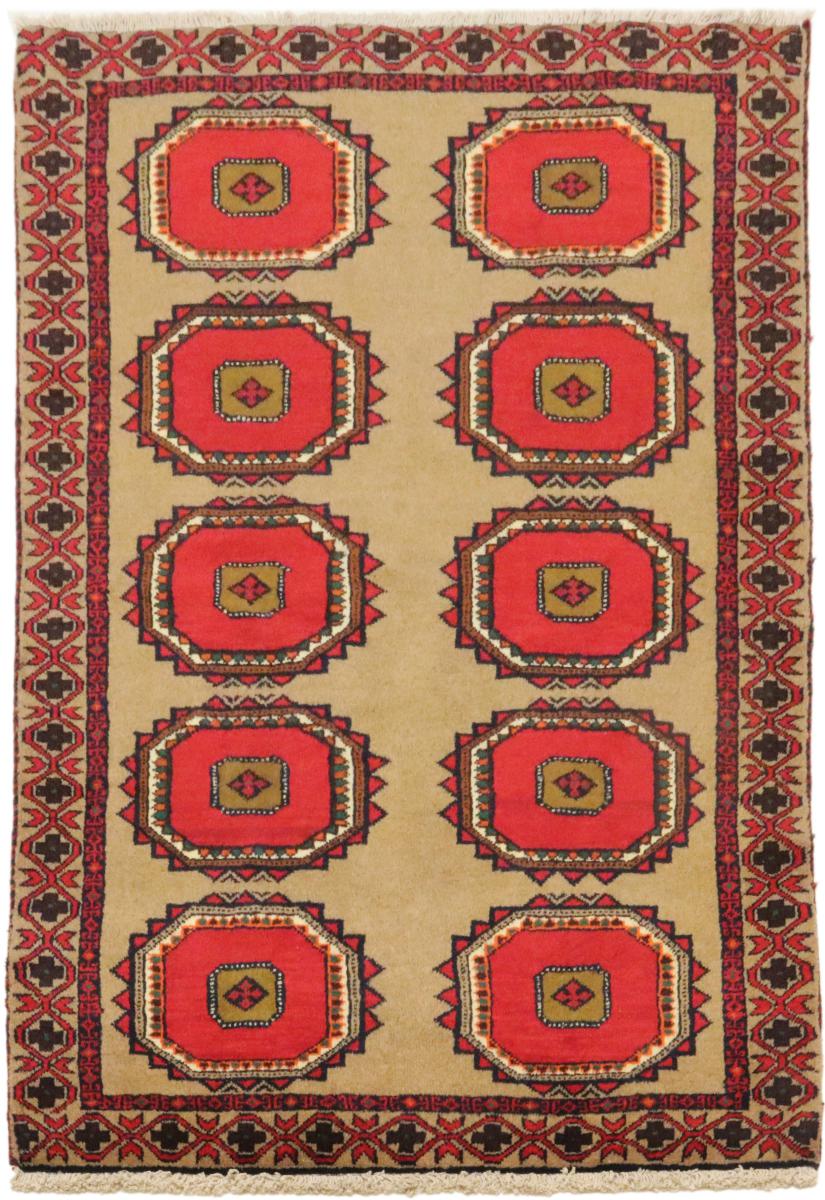 Persian Rug Baluch 188x101 188x101, Persian Rug Knotted by hand