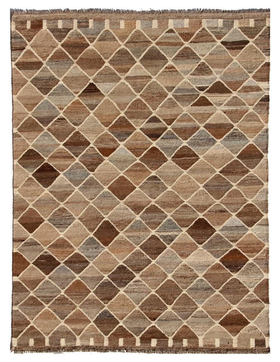 Alfombra afgana Kilim Afghan Heritage 199x149 199x149, Alfombra persa Tejido a mano