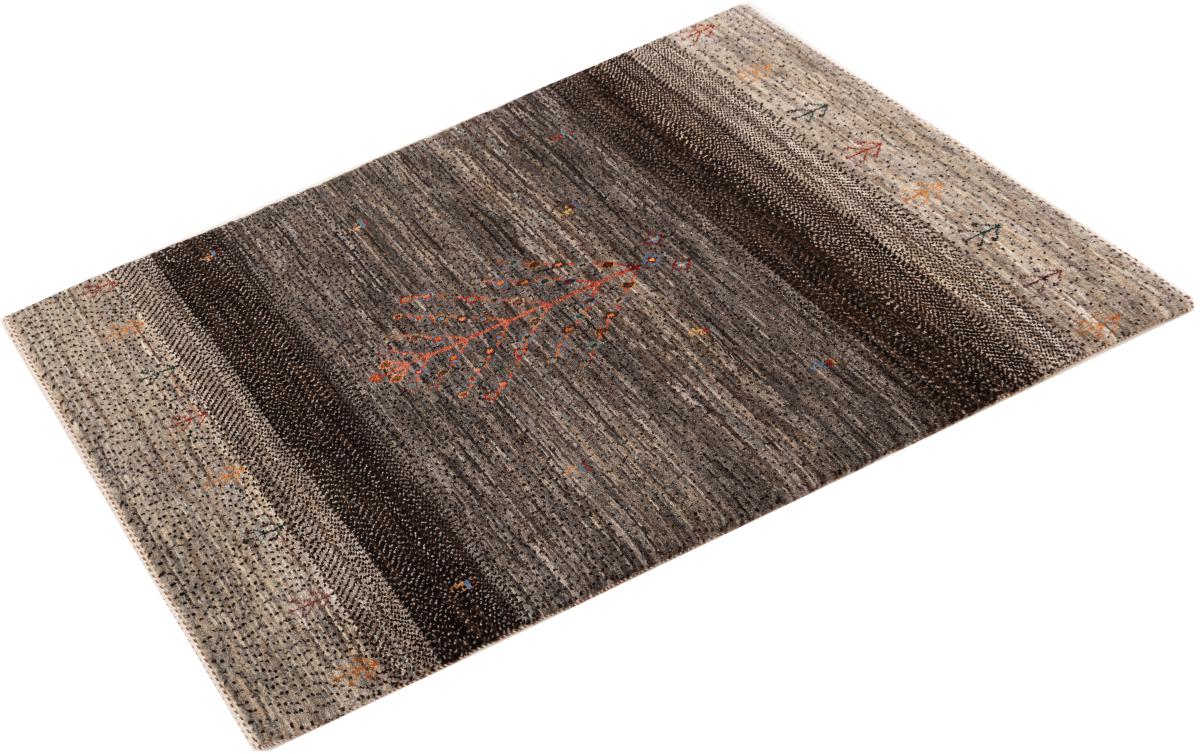 Perzisch Gabbeh Loribaft Tabiibaft - 1