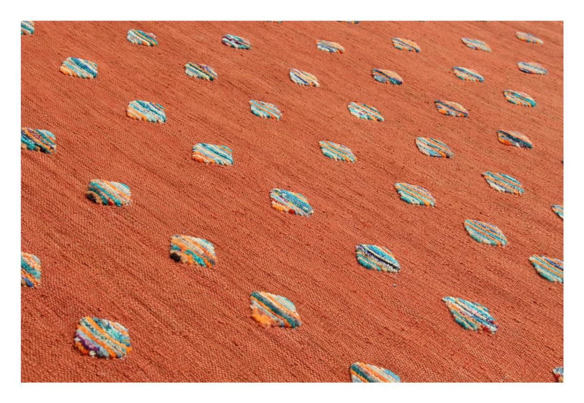 Kilim Afghan Nimbaft Edition - 1