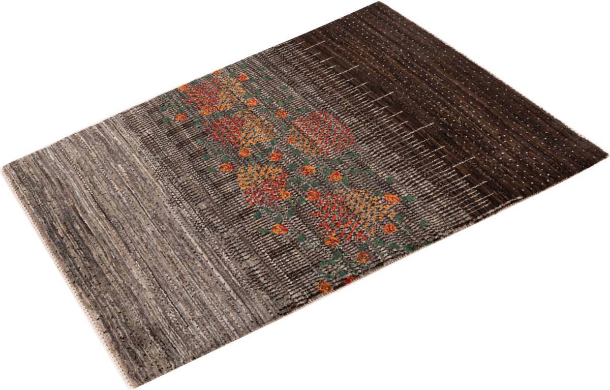 Perzisch Gabbeh Loribaft Tabiibaft - 1