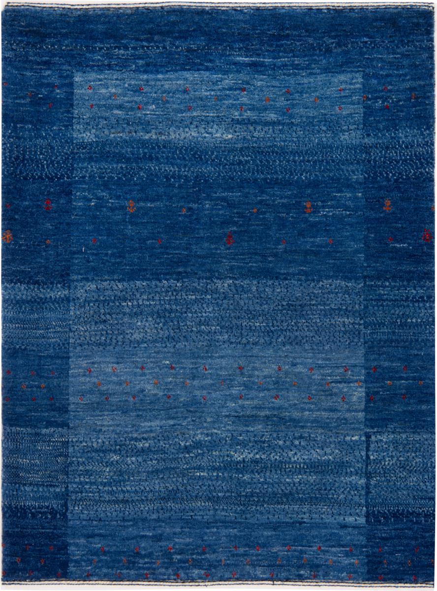 Tappeto persiano Persia Gabbeh Nomad 109x84 109x84, Tappeto persiano Annodato a mano