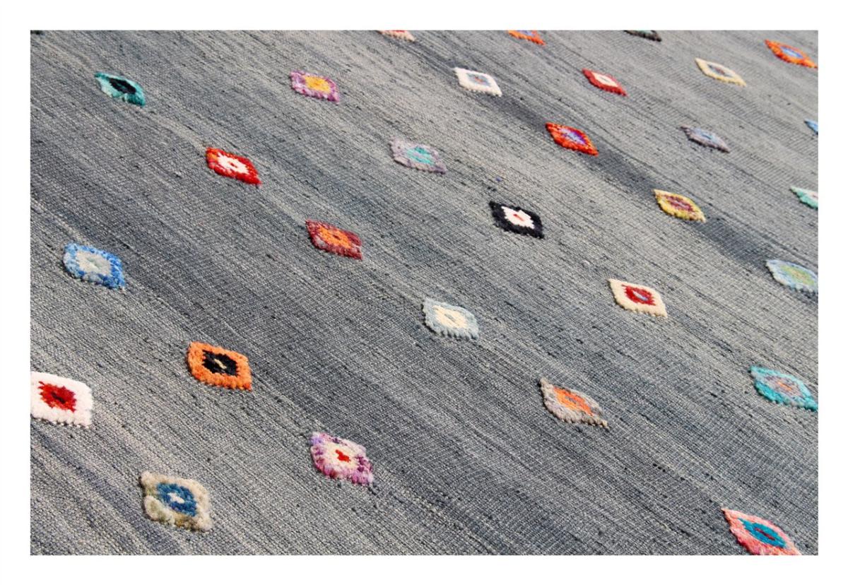 Kilim Afghan Nimbaft Edition - 1