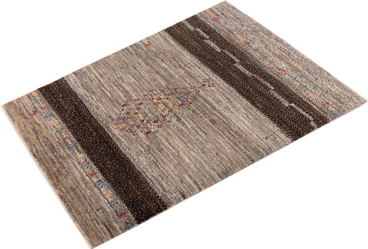 Perzisch Gabbeh Loribaft Tabiibaft - 1