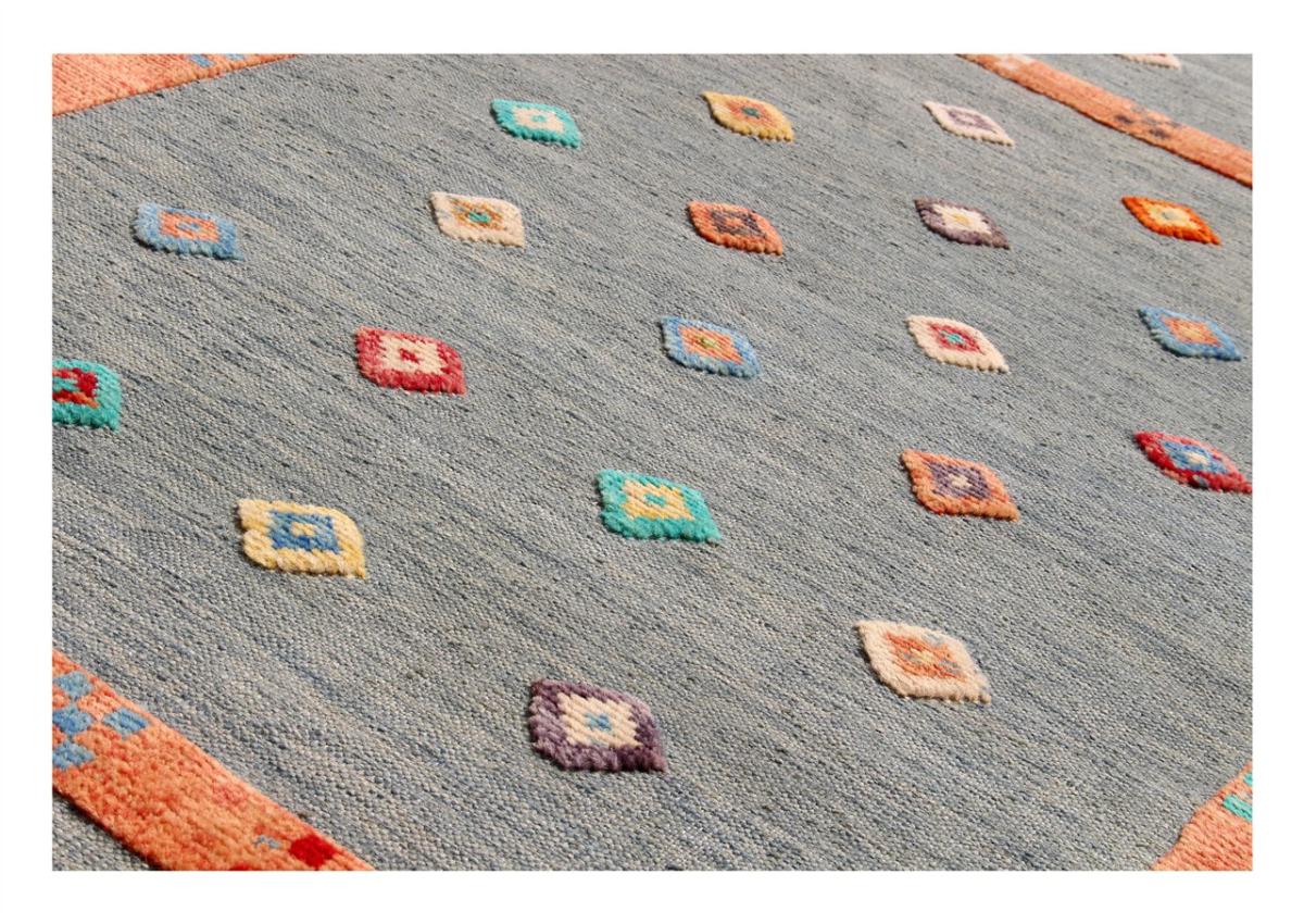 Kilim Afghan Nimbaft Edition - 1