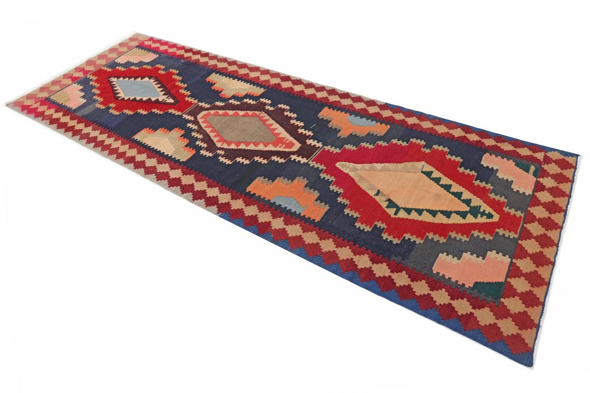 Kilim Fars Azerbaijan Antik - 1