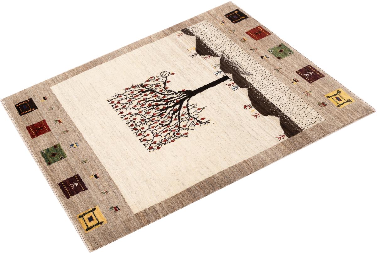 Perzisch Gabbeh Loribaft Tabiibaft - 1