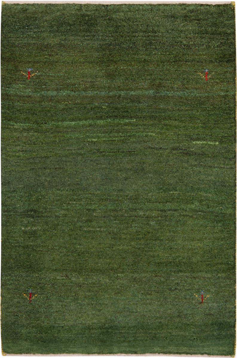 Tappeto persiano Persia Gabbeh Nomad 116x77 116x77, Tappeto persiano Annodato a mano