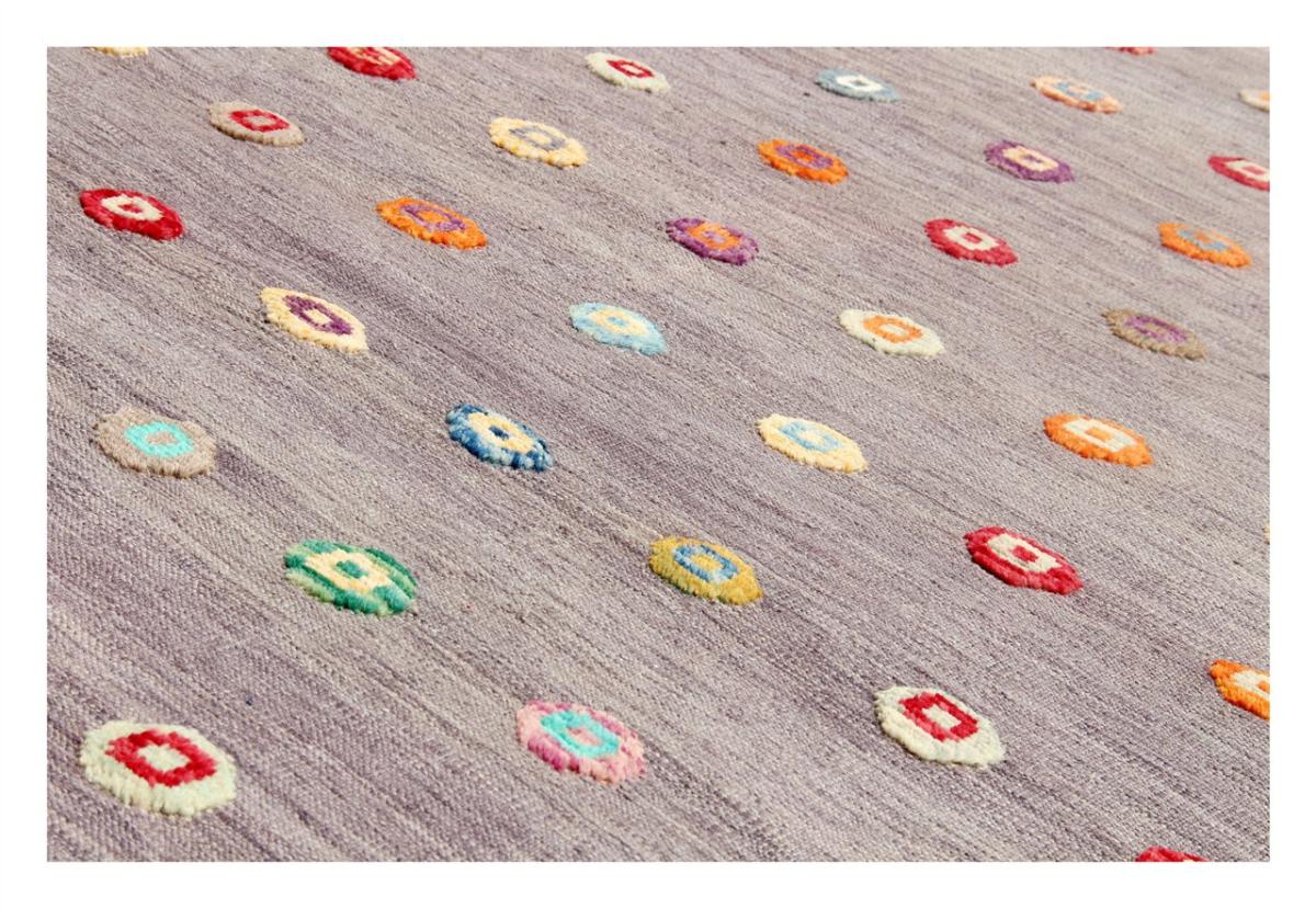 Kilim Afghan Nimbaft Edition - 1