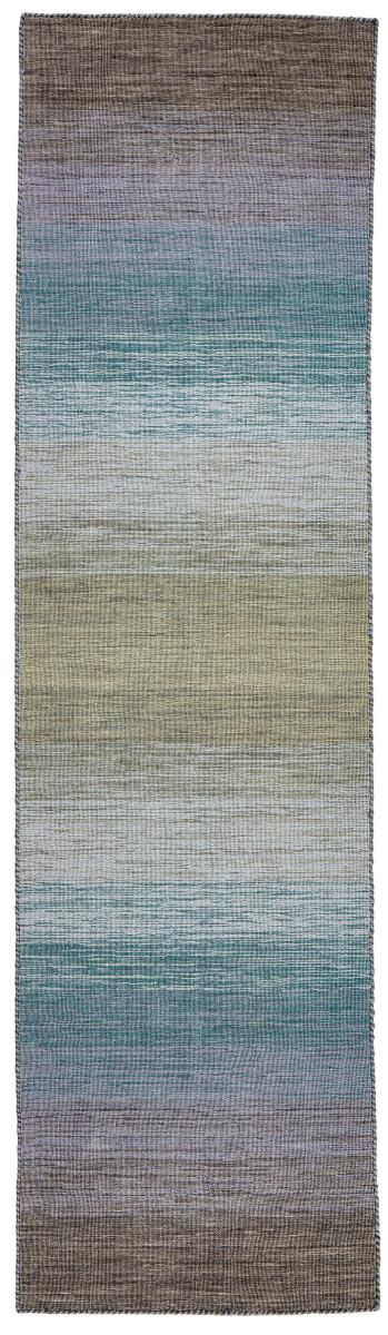 Indiai szőnyeg Kilim Horizon 201x81 201x81, Perzsa szőnyeg szőttesek