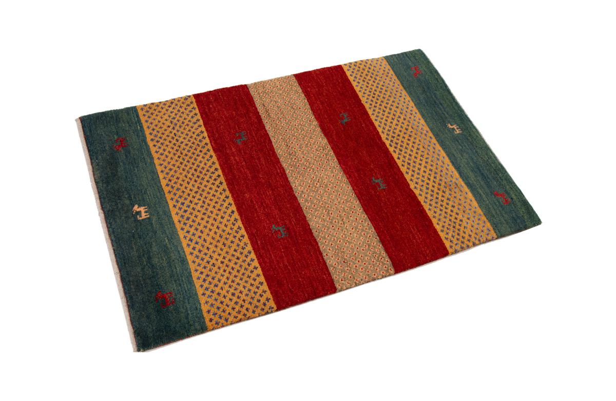 Persia Gabbeh Nomad - 1