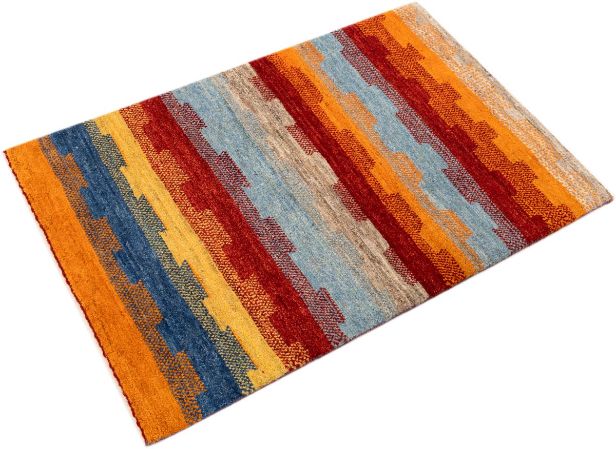 Persja Gabbeh Nomad - 1