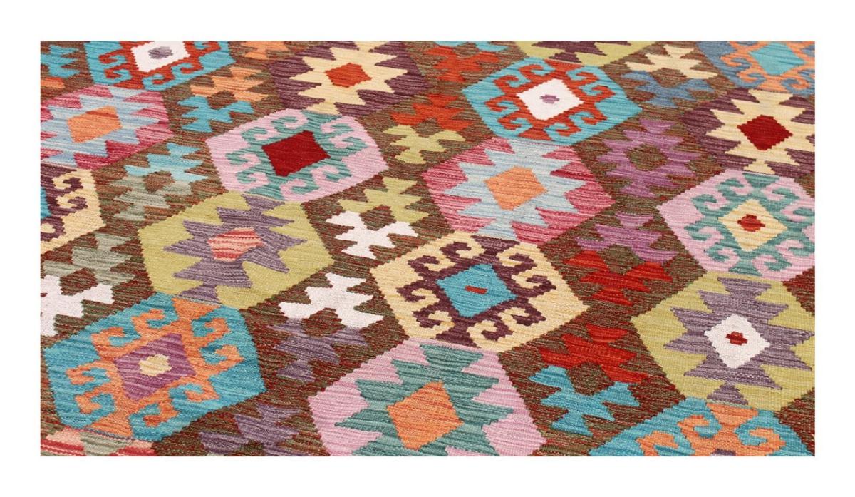 Kilim Afghan - 1
