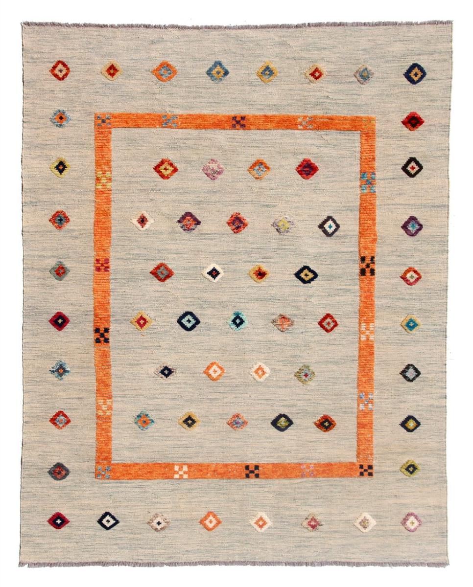 アフガンカーペット キリム アフガン Nimbaft Edition 233x166 233x166,  ペルシャ絨毯 手織り