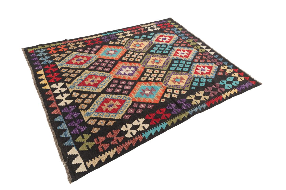 Kilim Afegão - 1