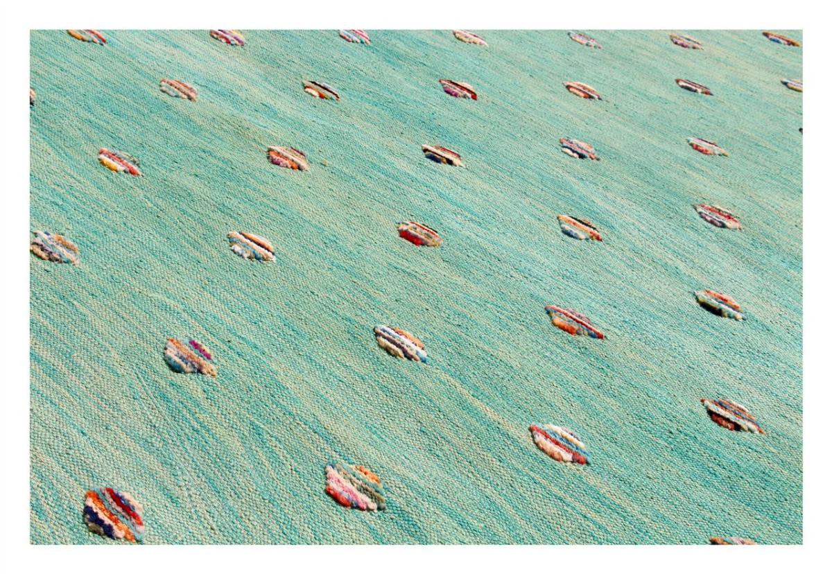 Kilim Afghan Nimbaft Edition - 1