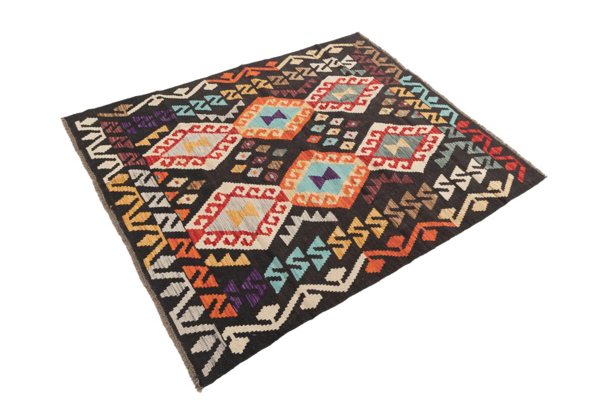 Kilim Afegão - 1