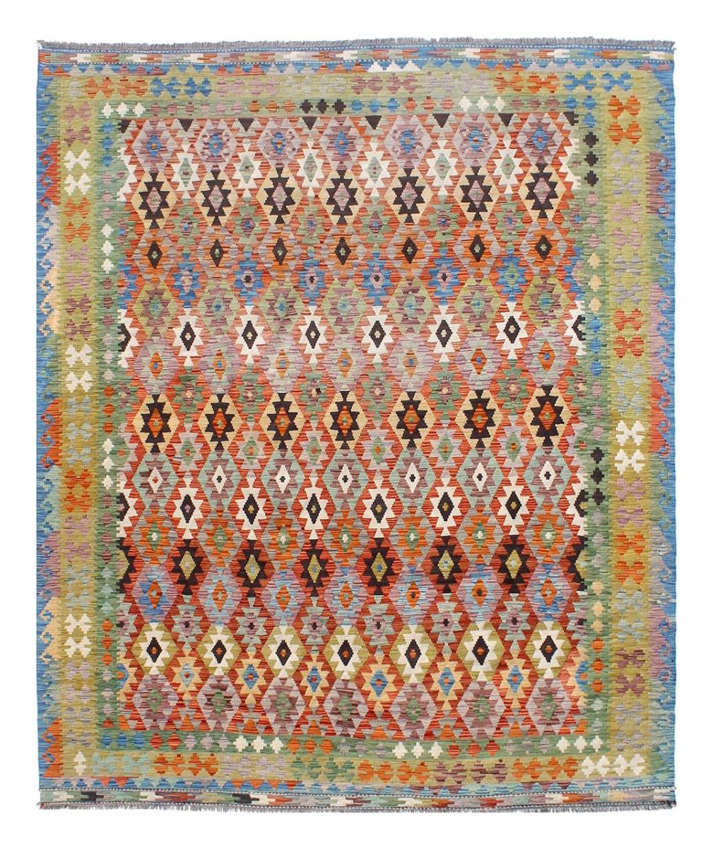 Dywan afgański Kilim Afghan 300x252 300x252, Dywan perski Ręcznie tkane