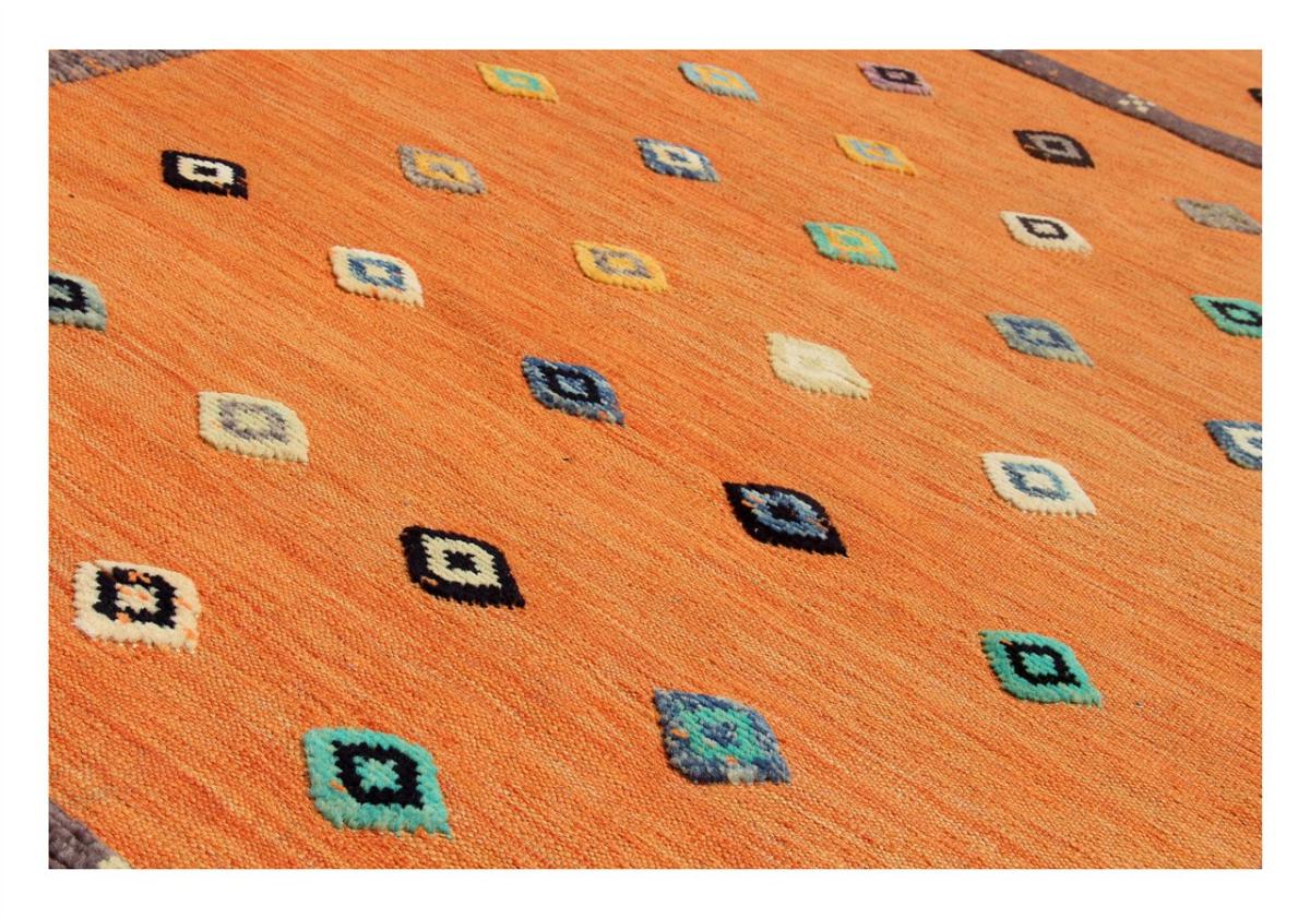 Kilim Afghan Nimbaft Edition - 1