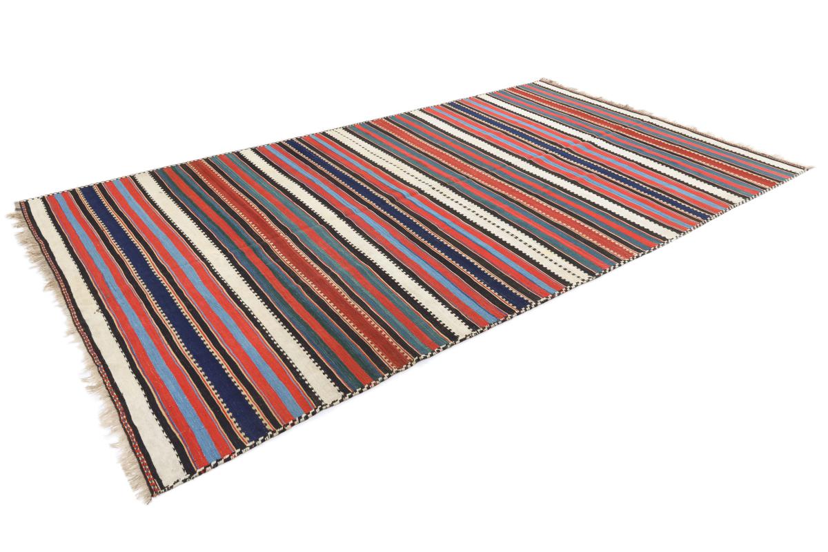 Kilim Fars Antigo Coll - 1