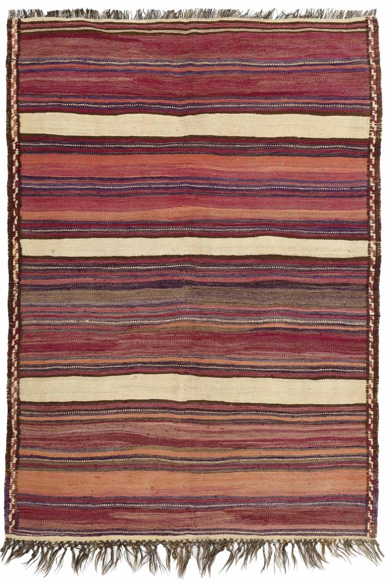 Perzsa szőnyeg Kilim Fars Antik 245x171 245x171, Perzsa szőnyeg Kézzel csomózva