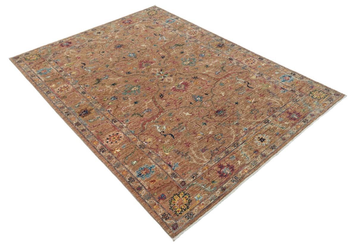 Ziegler Farahan - 1