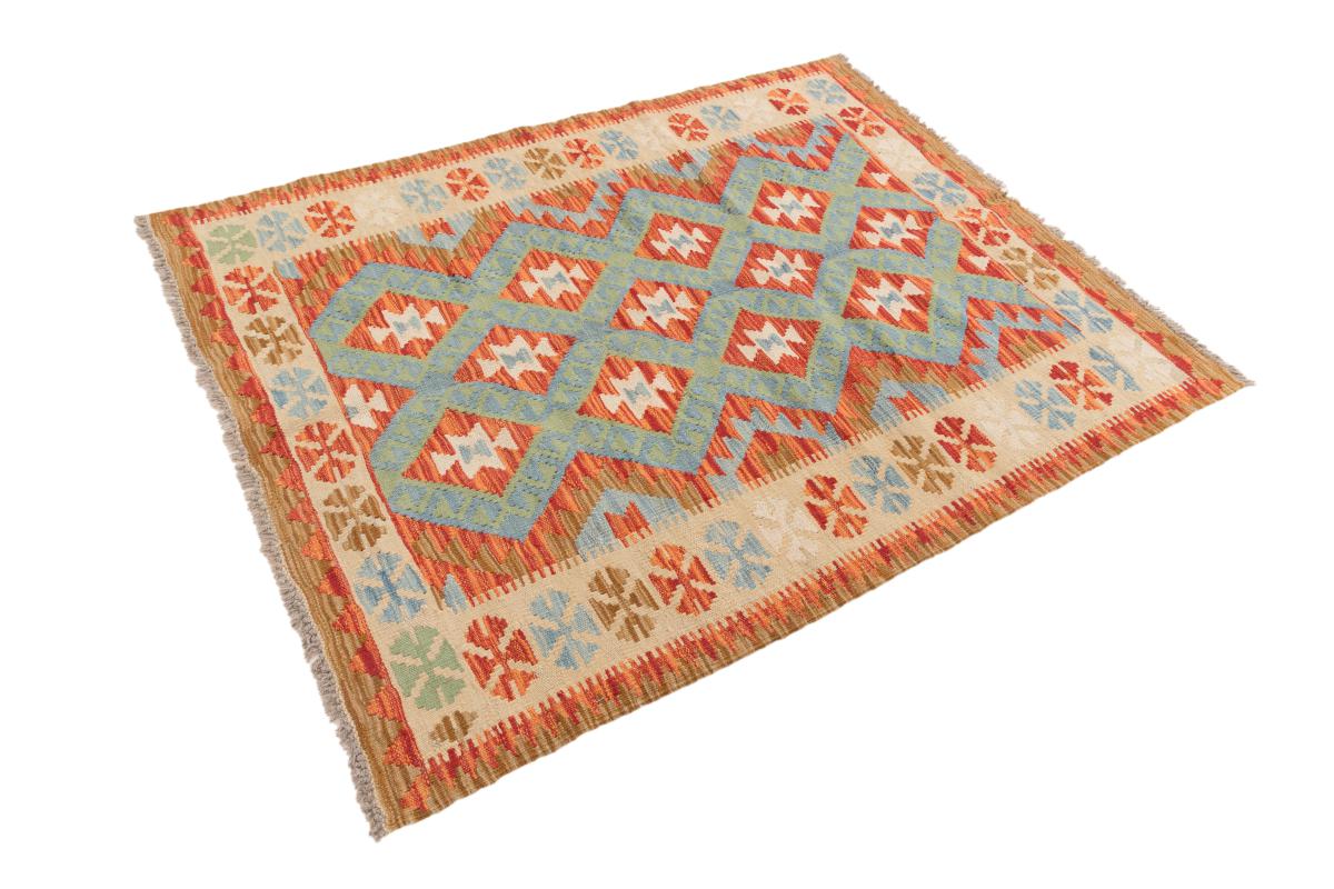 Kilim Afegão - 1