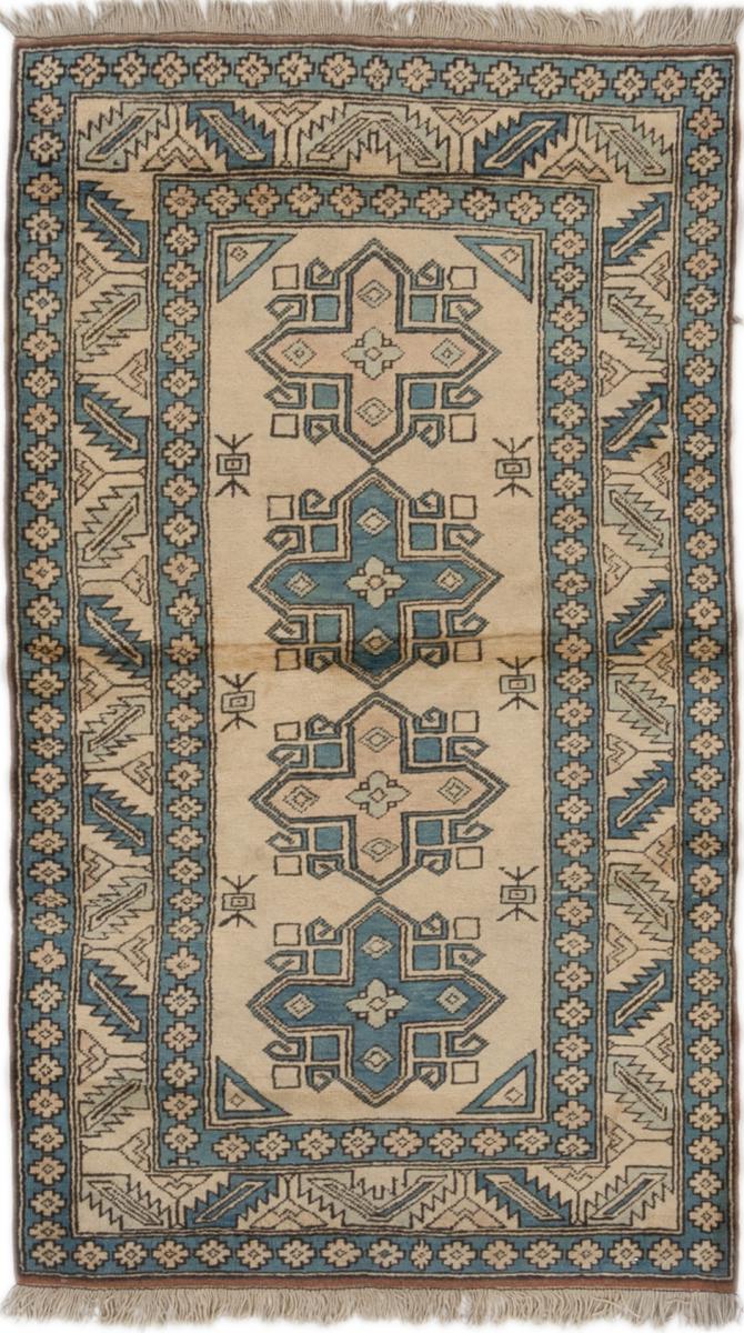  Turkey Kars 209x117 209x117, Persisk tæppe Håndknyttet