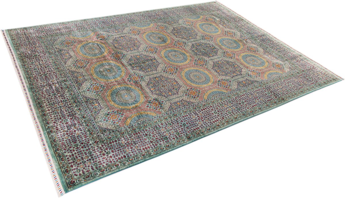 Mamluk - 1