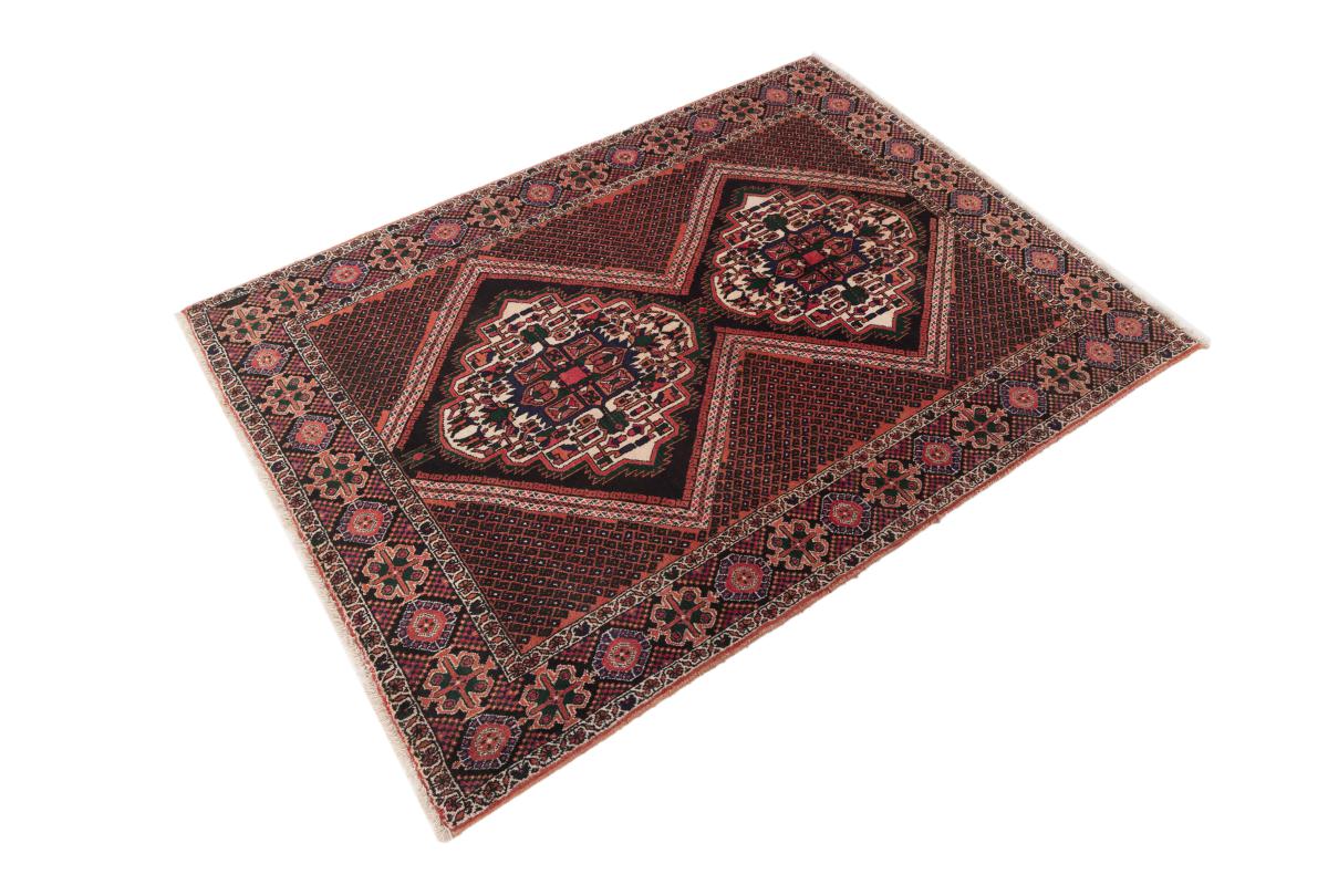 Senneh - 1