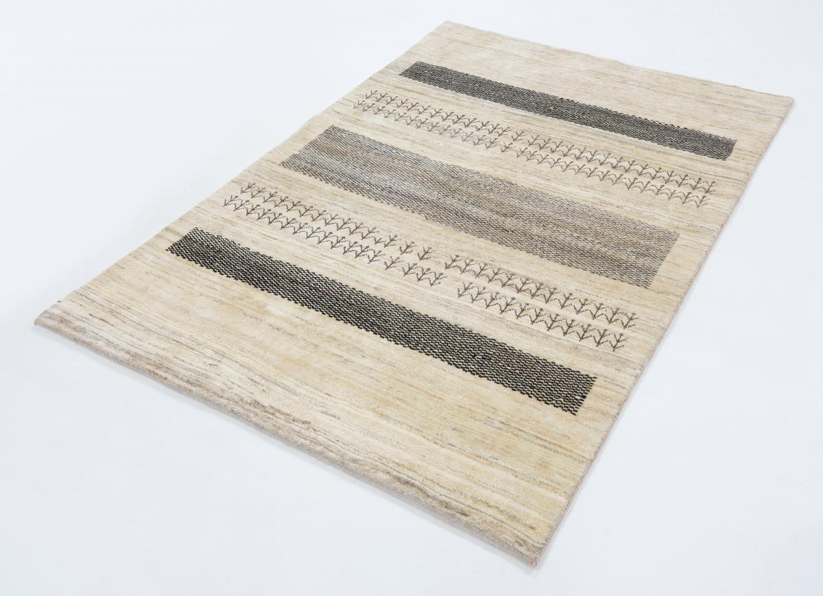 Persian Gabbeh Kashkuli - 1
