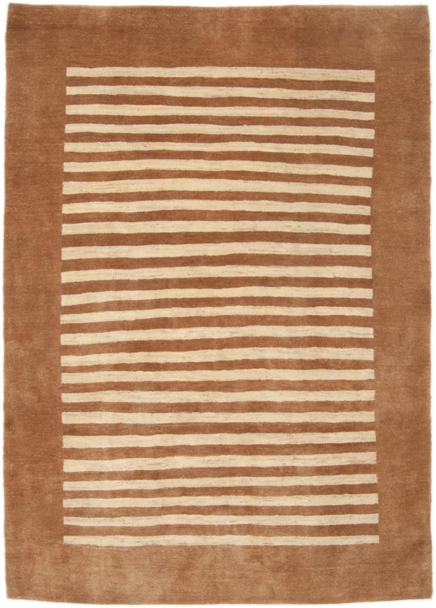 Alfombra persa Persia Gabbeh Loribaft 272x191 272x191, Alfombra persa Anudado a mano