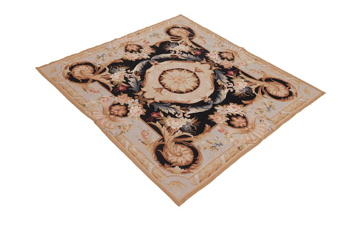 Kilim Aubusson - 1