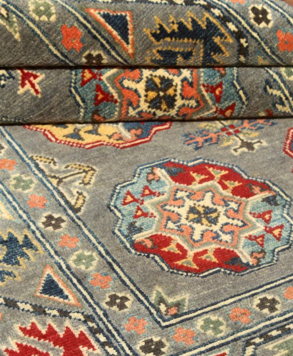 Kazak Ghazni - 1