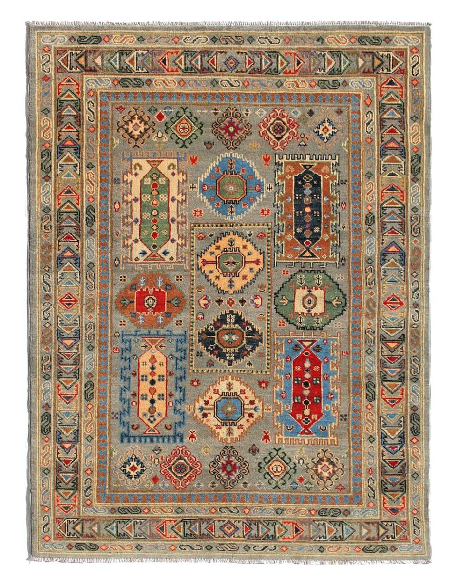 Tappeto pakistano Kazak 178x125 178x125, Tappeto persiano Annodato a mano