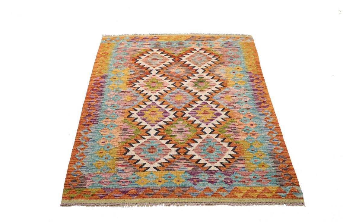 Kilim Afgán - 1