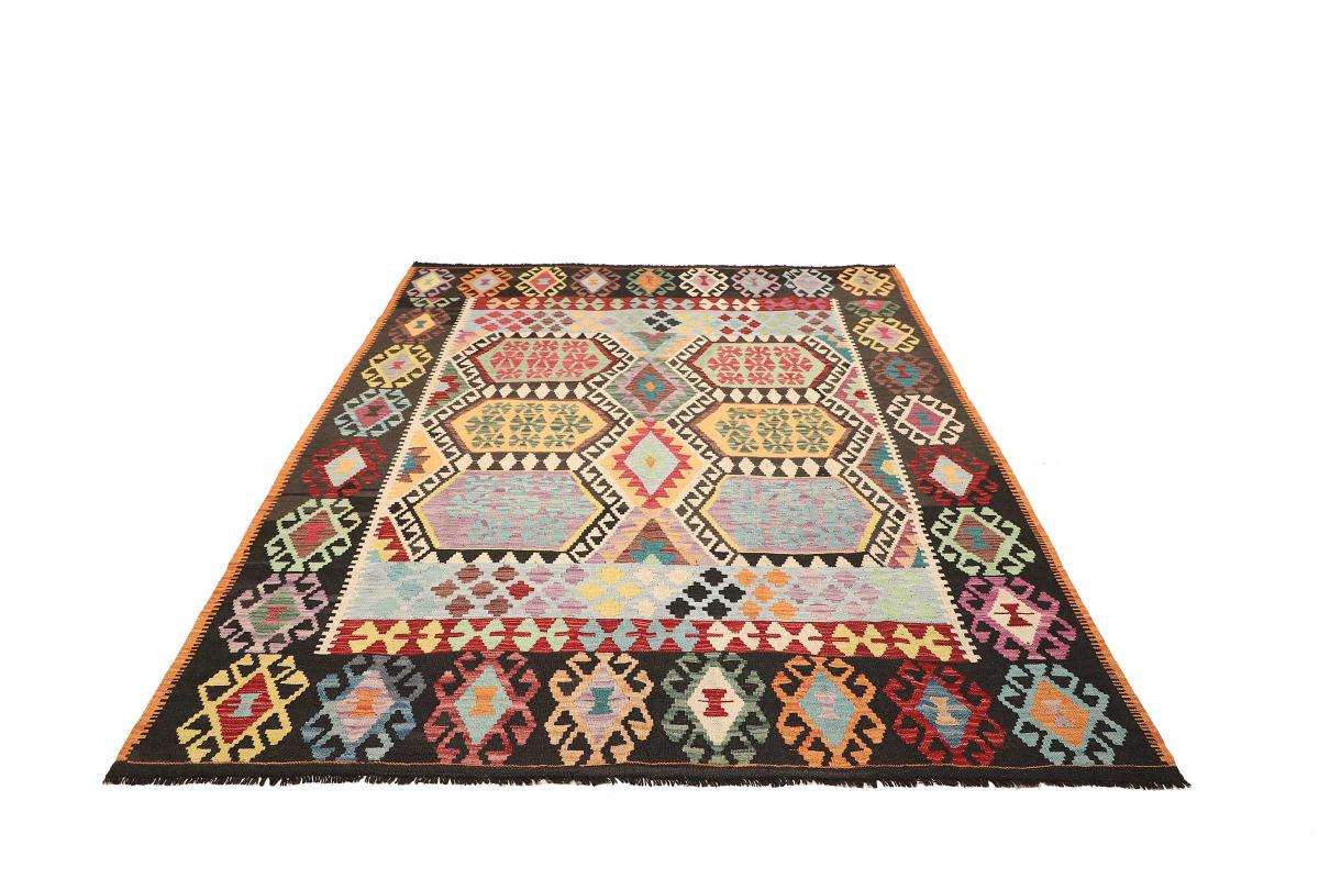 Kilim Afghan - 1