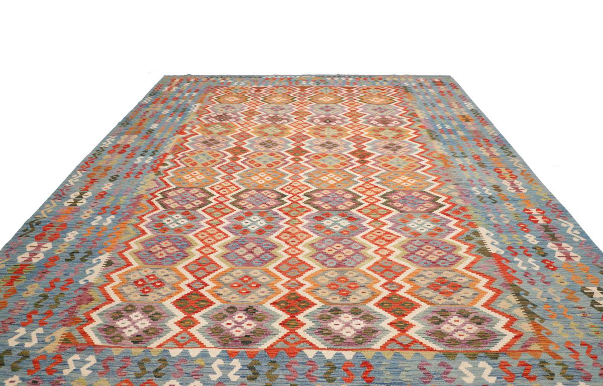 Kilim Afghan - 1