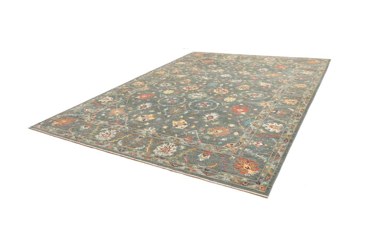 Ziegler Farahan - 1