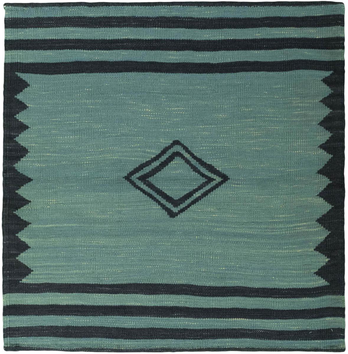 Persian Rug Elysian Delight 102x96 102x96, Persian Rug Woven by hand