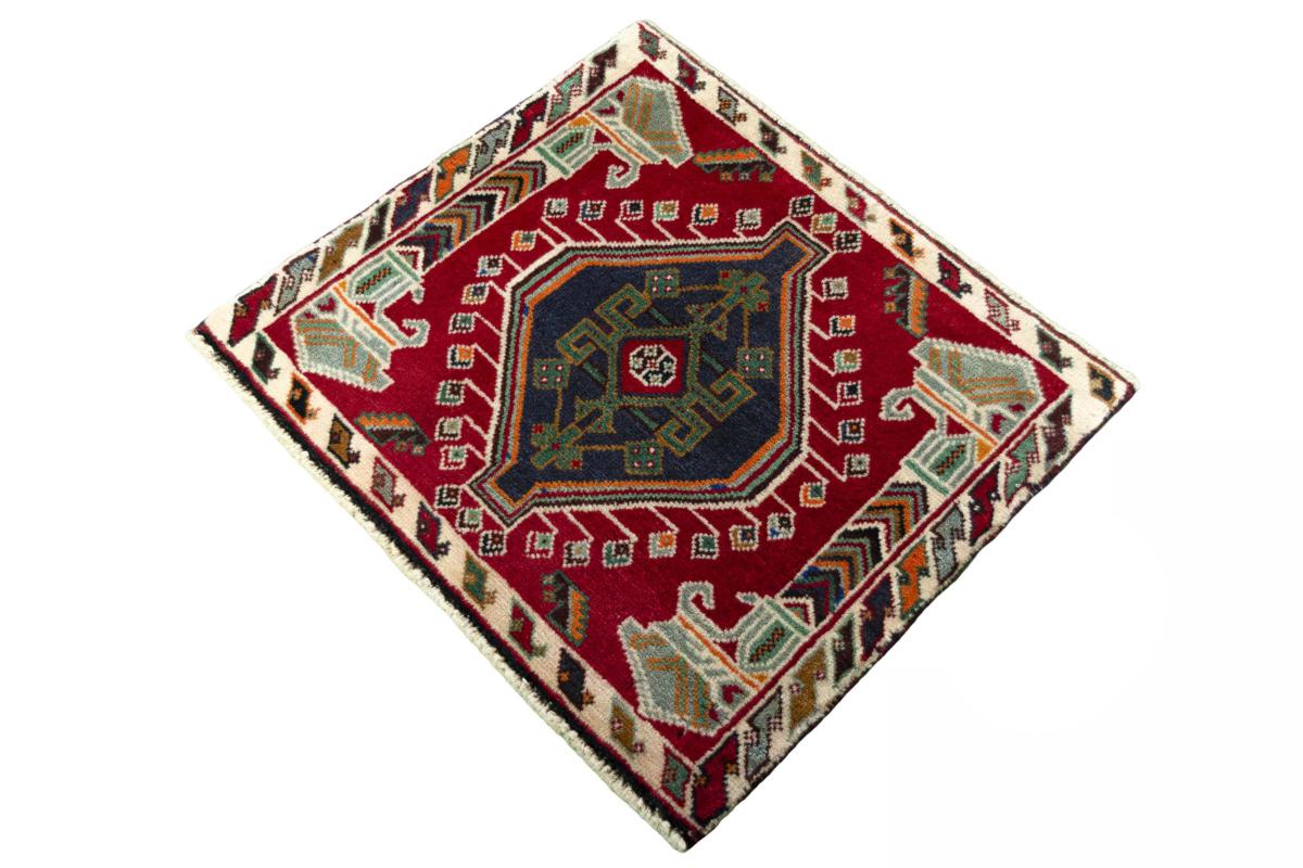 Shiraz - 1